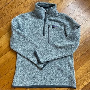 Patagonia Better Sweater - Kids M (10)